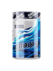 Siberian NutroGunz Grootz 250 гр