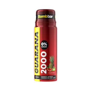 Bombbar Guarana 2000 60 мл