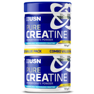 USN Creatine 200 гр USN Creatine 200 гр