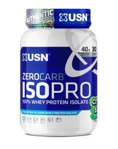 USN  IsoZero Whey 805 гр USN  IsoZero Whey 805 гр