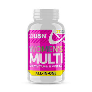 USN Women's Multi Женские 90 табл USN Women's Multi Женские 90 табл