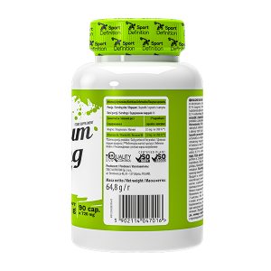 Sport Definition MAGNESIUM B6 STRONG 90 капс