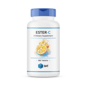 SNT Ester-C 60 табл