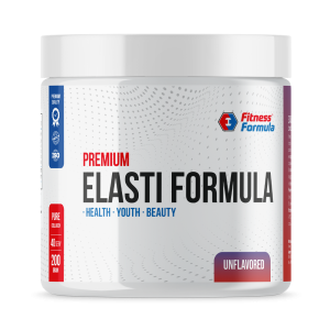 Fitness Formula Elasti Formula 200 гр