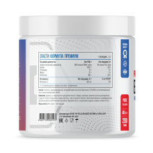 Fitness Formula Elasti Formula 200 гр