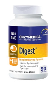 Enzymedica Digest Complete 90 капс Enzymedica Digest Complete 90 капс