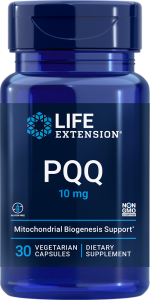 Life Extension PQQ 10 mg 30 капс