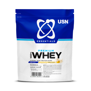 USN Dynamic Whey 1 000 гр USN Dynamic Whey 1 000 гр