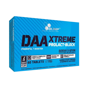 Olimp DAA Xtreme Prolact-Block 60 табл