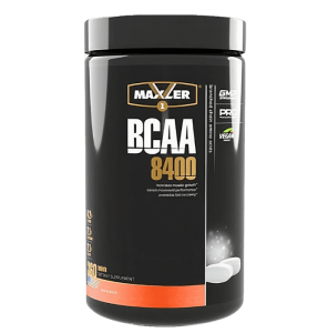 Maxler BCAA 8400 180 табл Maxler BCAA 8400 180 табл
