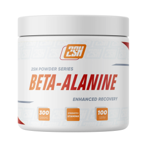 2SN Beta Alanine 300 гр 2SN Beta Alanine 300 гр