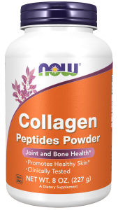 NOW Collagen Peptides Powder 227 гр NOW Collagen Peptides Powder 227 гр