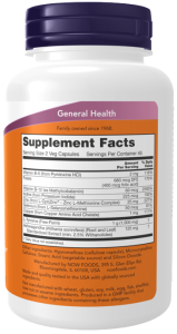 NOW Thyroid energy 90 капс