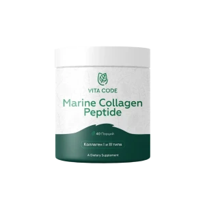 Vita Code Marine Collagen Peptide 200 гр