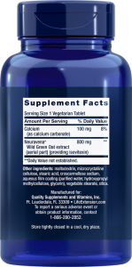 Life Extension Dopa - Mind 60 капс Life Extension Dopa - Mind 60 капс