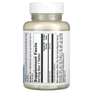 KAL Alpha Lipoic Acid Sustained Release 600 мг 60 табл KAL Alpha Lipoic Acid Sustained Release 600 мг 60 табл