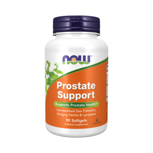 NOW Prostate Support 90 капс