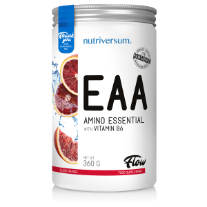 Nutriversum EAA 360 гр Nutriversum EAA 360 гр