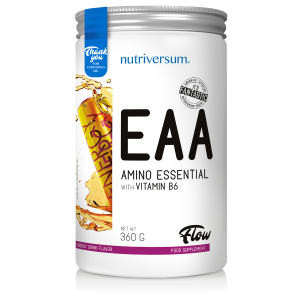 Nutriversum EAA 360 гр Nutriversum EAA 360 гр