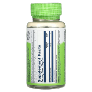 Solaray Vitex 400 mg 100 капс