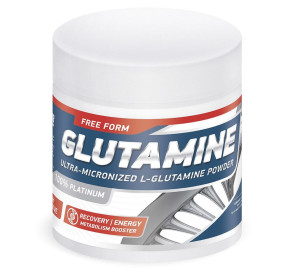 GeneticLab Glutamine 300гр GeneticLab Glutamine 300гр