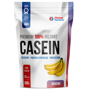 Fitness Formula Casein Premium 900 гр Fitness Formula Casein Premium 900 гр