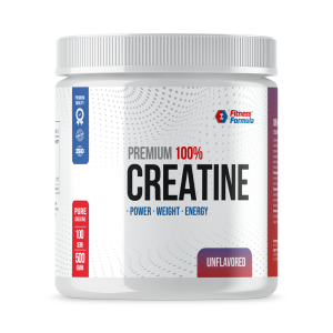 Fitness Formula Creatine 500гр Fitness Formula Creatine 500гр
