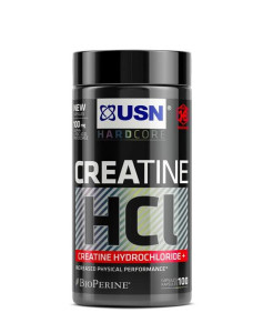USN Creatine HCL 100 капс USN Creatine HCL 100 капс