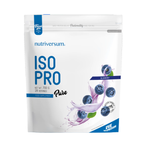 Nutriversum ISO Pro 700 гр Nutriversum ISO Pro 700 гр