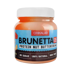 Chikalab Brunetta 250 гр Chikalab Brunetta 250 гр