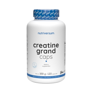 Nutriversum L-Carnitine 1500 mg 60 табл