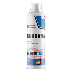 Fitness Formula Guarana 500 мл