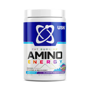 USN Amino Ener-G 300 гр USN Amino Ener-G 300 гр