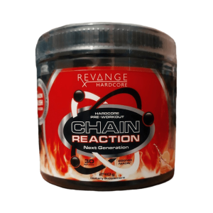Revange Chain Reaction 240 гр Revange Chain Reaction 240 гр