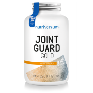 Nutriversum Joint Guard Gold 120 табл Nutriversum Joint Guard Gold 120 табл