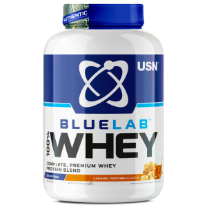 USN Bluelab Whey 2000 гр USN Bluelab Whey 2000 гр