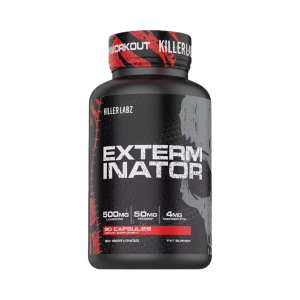 Killer Labz Extrerminator 60 капс Killer Labz Extrerminator 60 капс