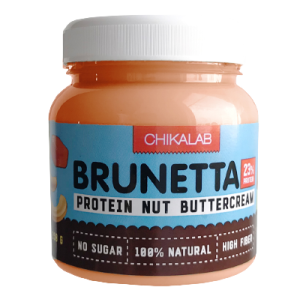 Chikalab Brunetta 250 гр Chikalab Brunetta 250 гр