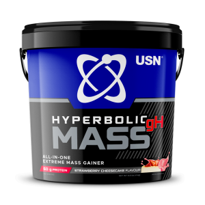 USN Hyperbolic Mass 4000 гр USN Hyperbolic Mass 4000 гр