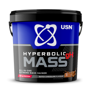 USN Hyperbolic Mass 4000 гр USN Hyperbolic Mass 4000 гр