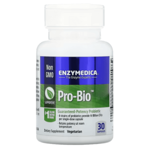 Enzymedica Pro-Bio 90 капс
