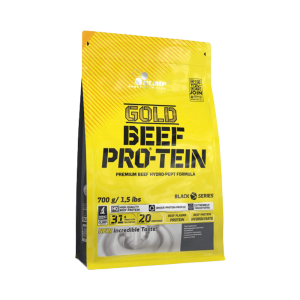 Olimp Gold Beef Pro - Tein 700 гр Olimp Gold Beef Pro - Tein 700 гр