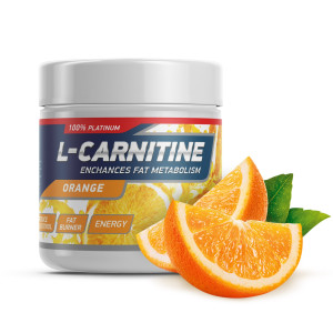 GeneticLab L-Carnitine Powder 150 гр GeneticLab L-Carnitine Powder 150 гр