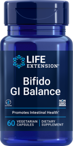 Life Extension Bifido Gi Balance 60 капс