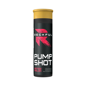 Reckful PUMP SHOT 60 мл Reckful PUMP SHOT 60 мл