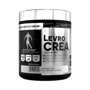 Kevin Levrone LevroCrea 240 гр
