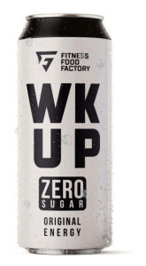 Fitness Food Factory WKUP 450 мл Fitness Food Factory WKUP 450 мл