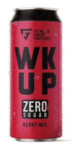 Fitness Food Factory WKUP 450 мл Fitness Food Factory WKUP 450 мл