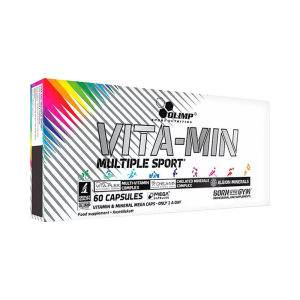 Olimp Vita-Min multiple 60 капс