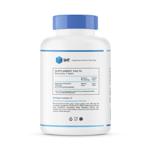 SNT Magnesium Complex 90 табл